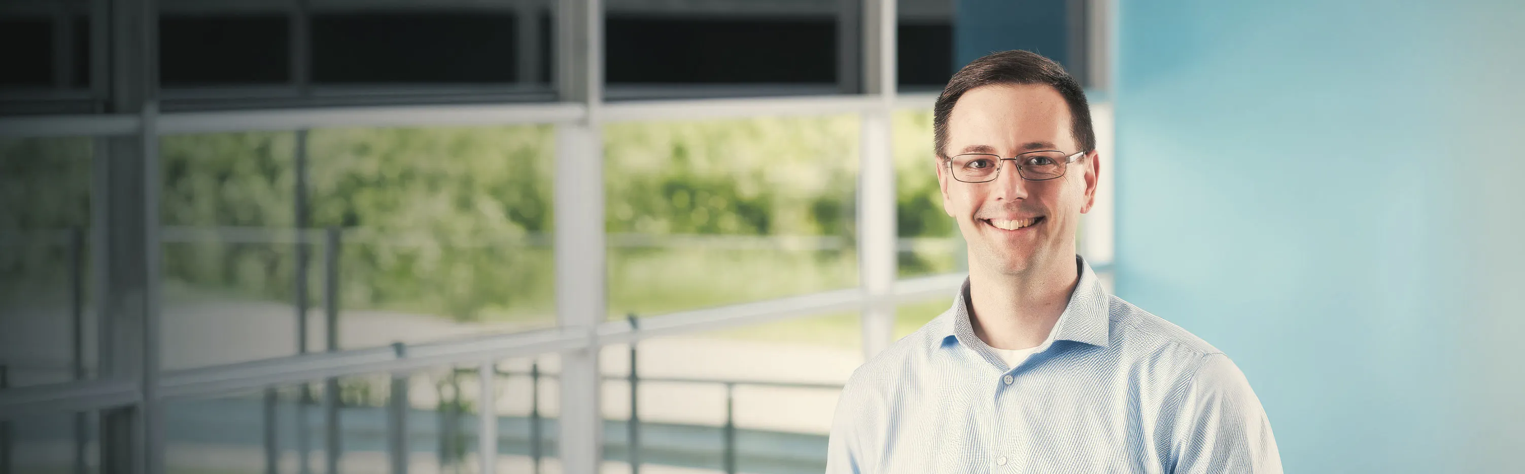 Mike Dominick, VP IT, Marketlab