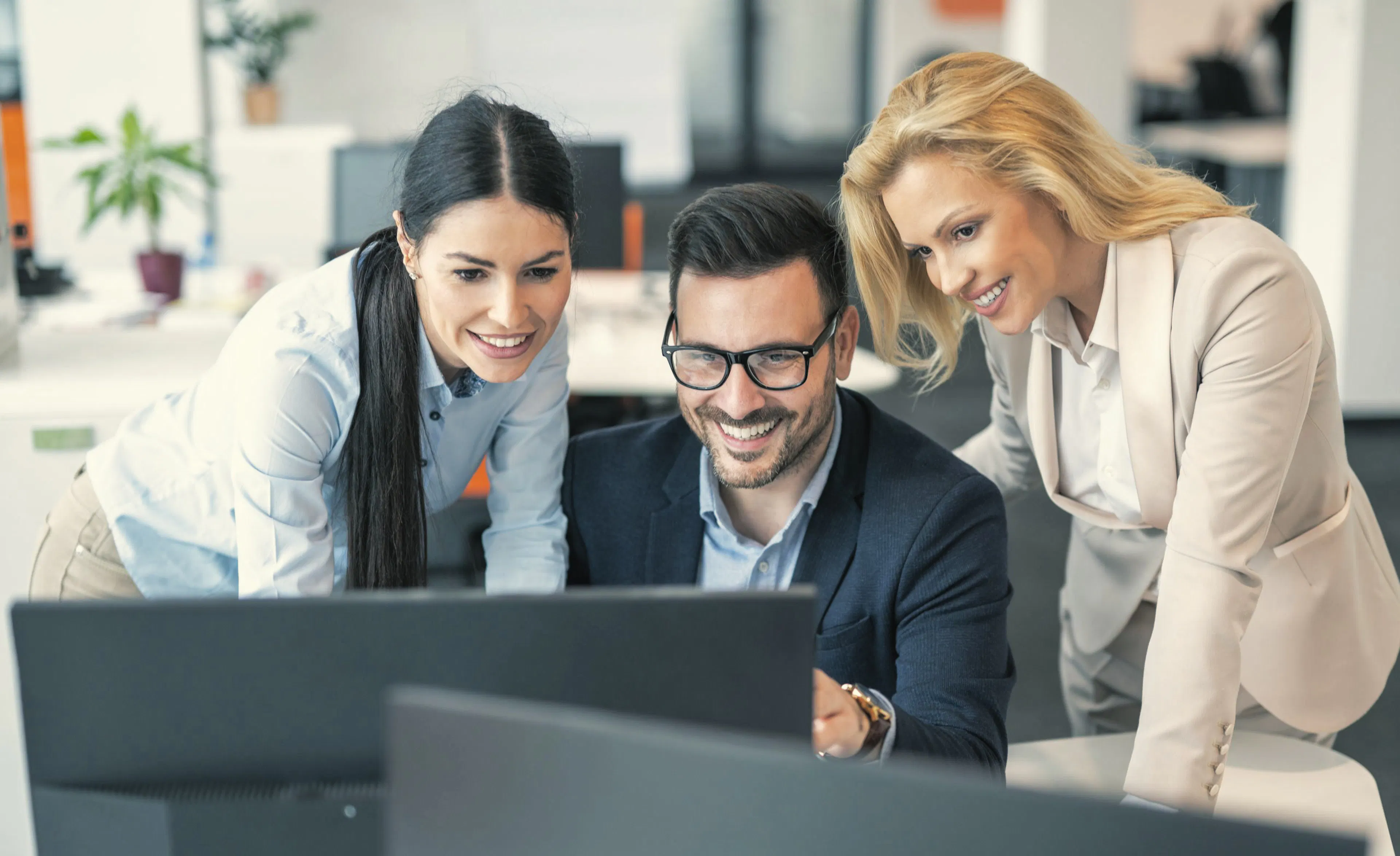 Interview with Cheryl Hoff, VP of Customer Success: The Real Value of Managed Services