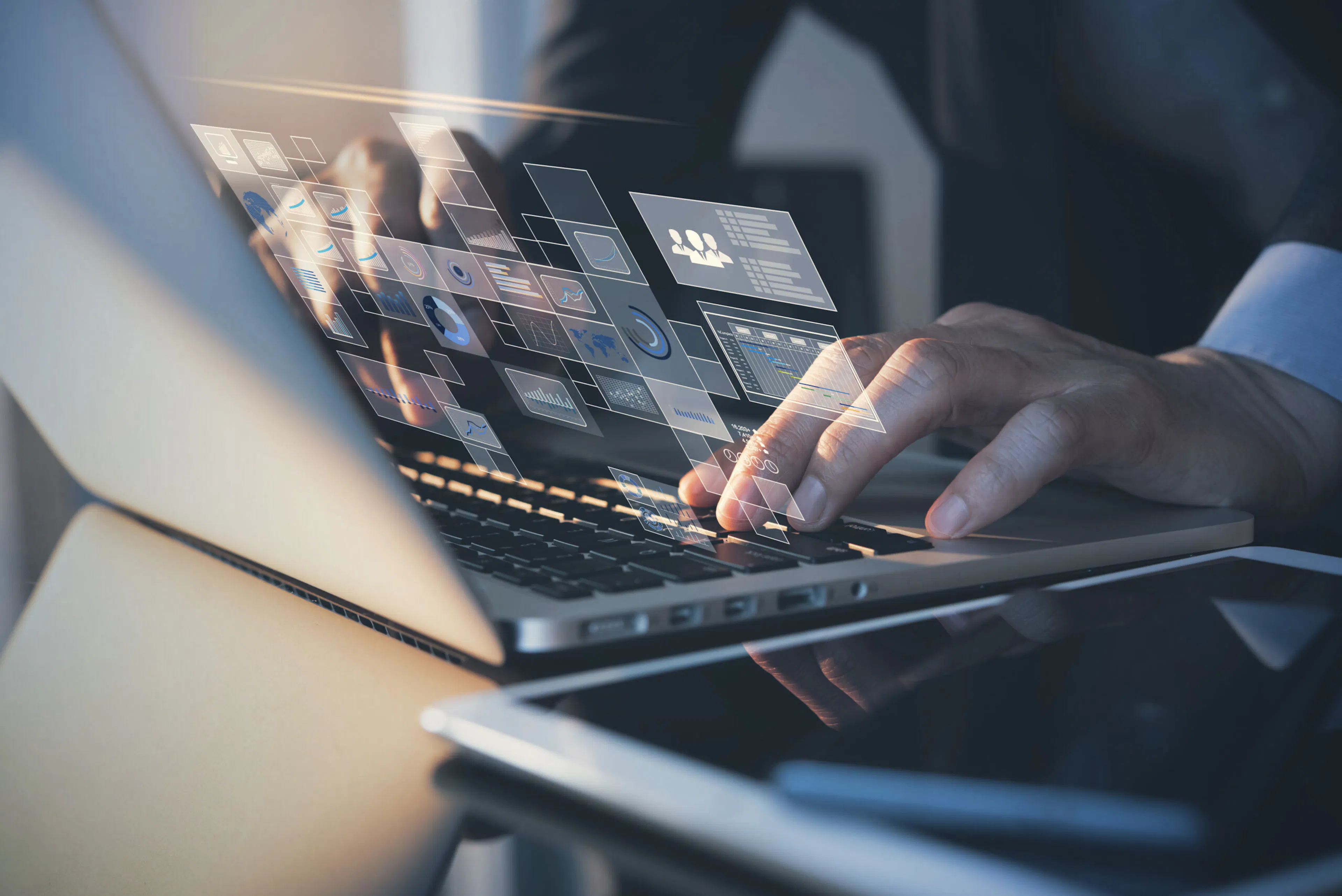 Customizing Standard Reports in NetSuite