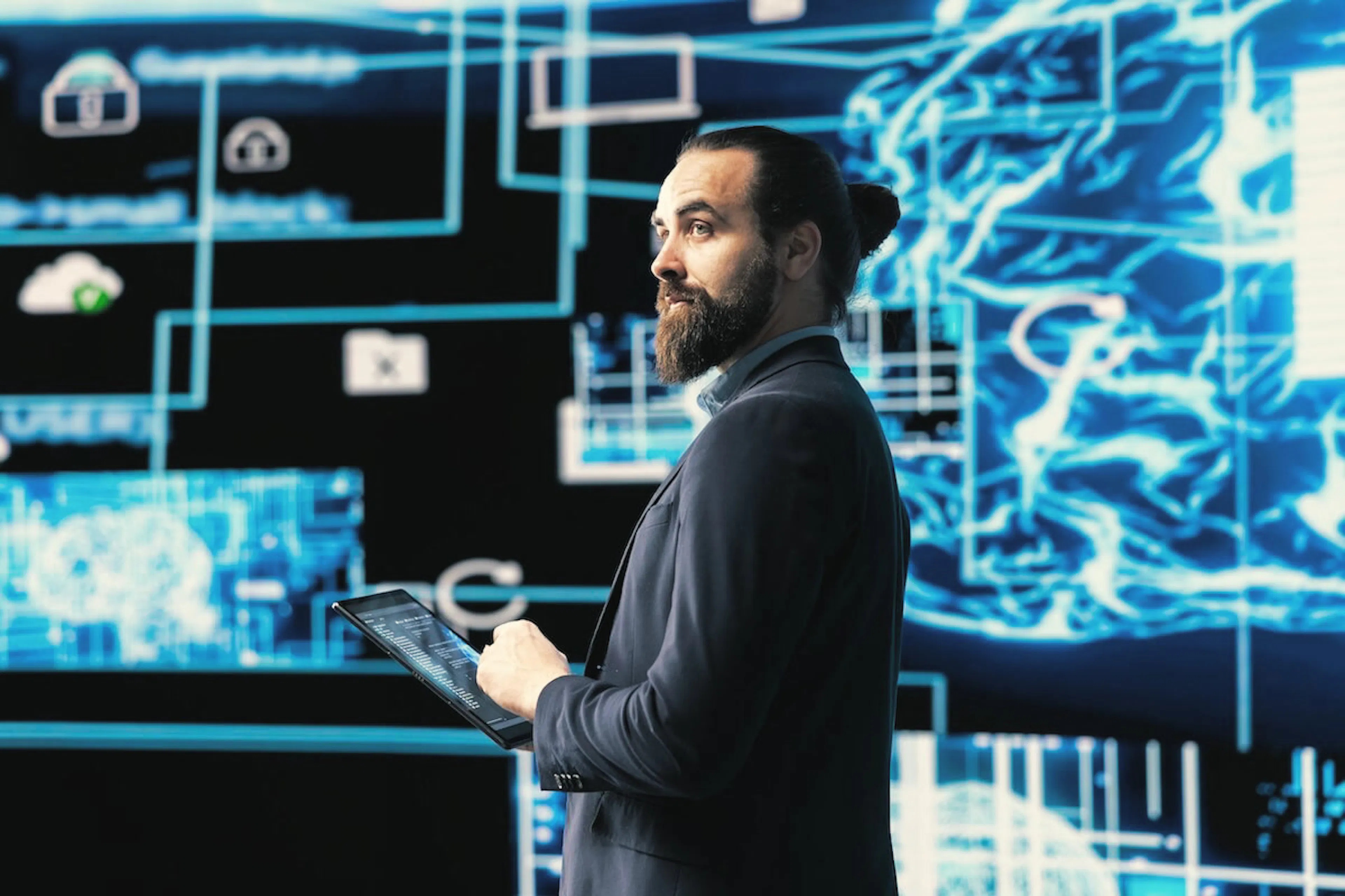 Understanding NetSuite Next: AI Features for Business Leaders