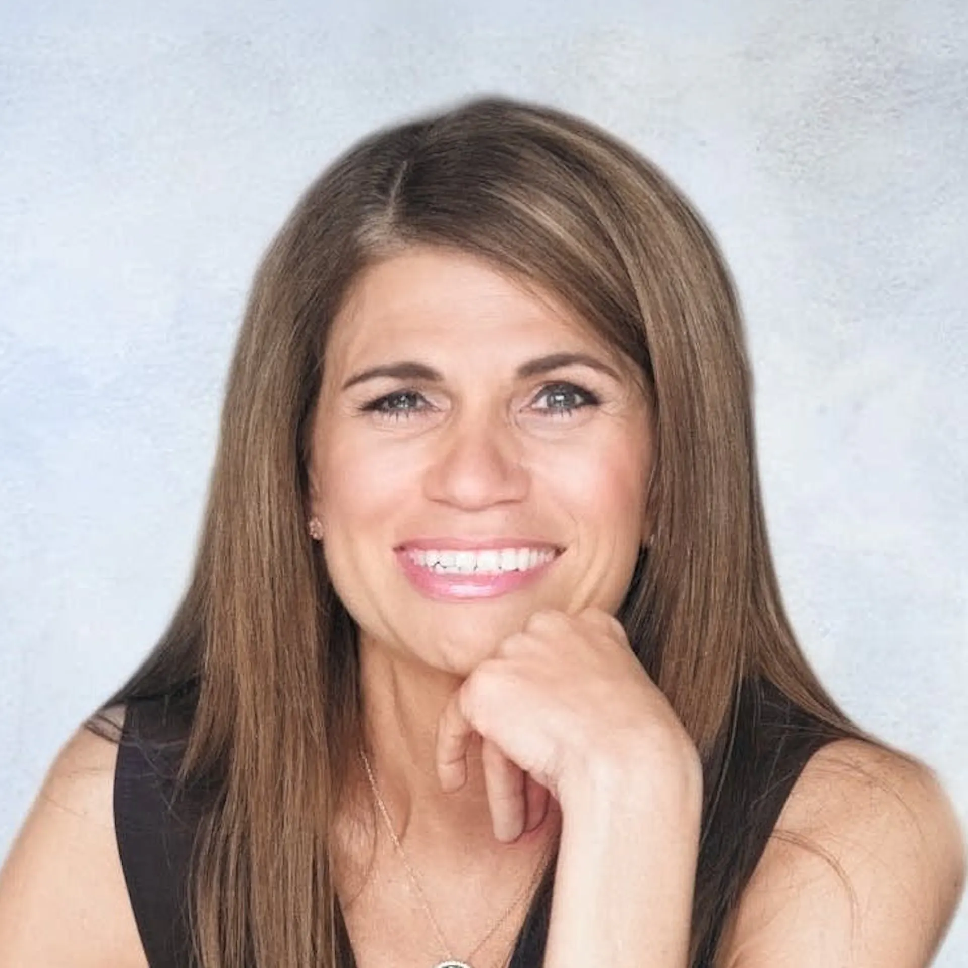 Vivian Keena, President & CEO of Luxent