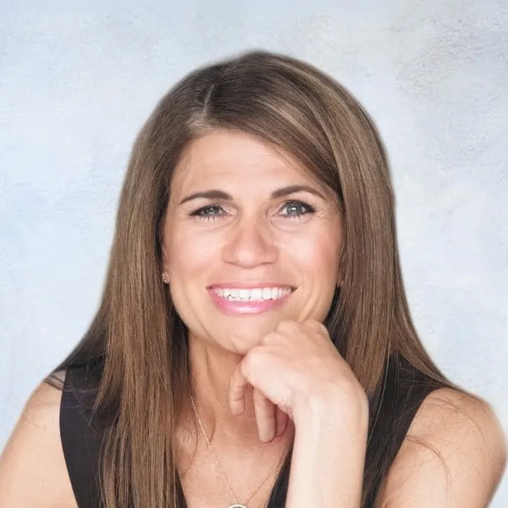 Vivian Keena, President & CEO of Luxent