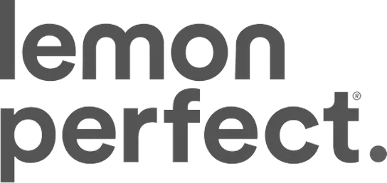 Lemon Perfect logo - Luxent NetSuite client