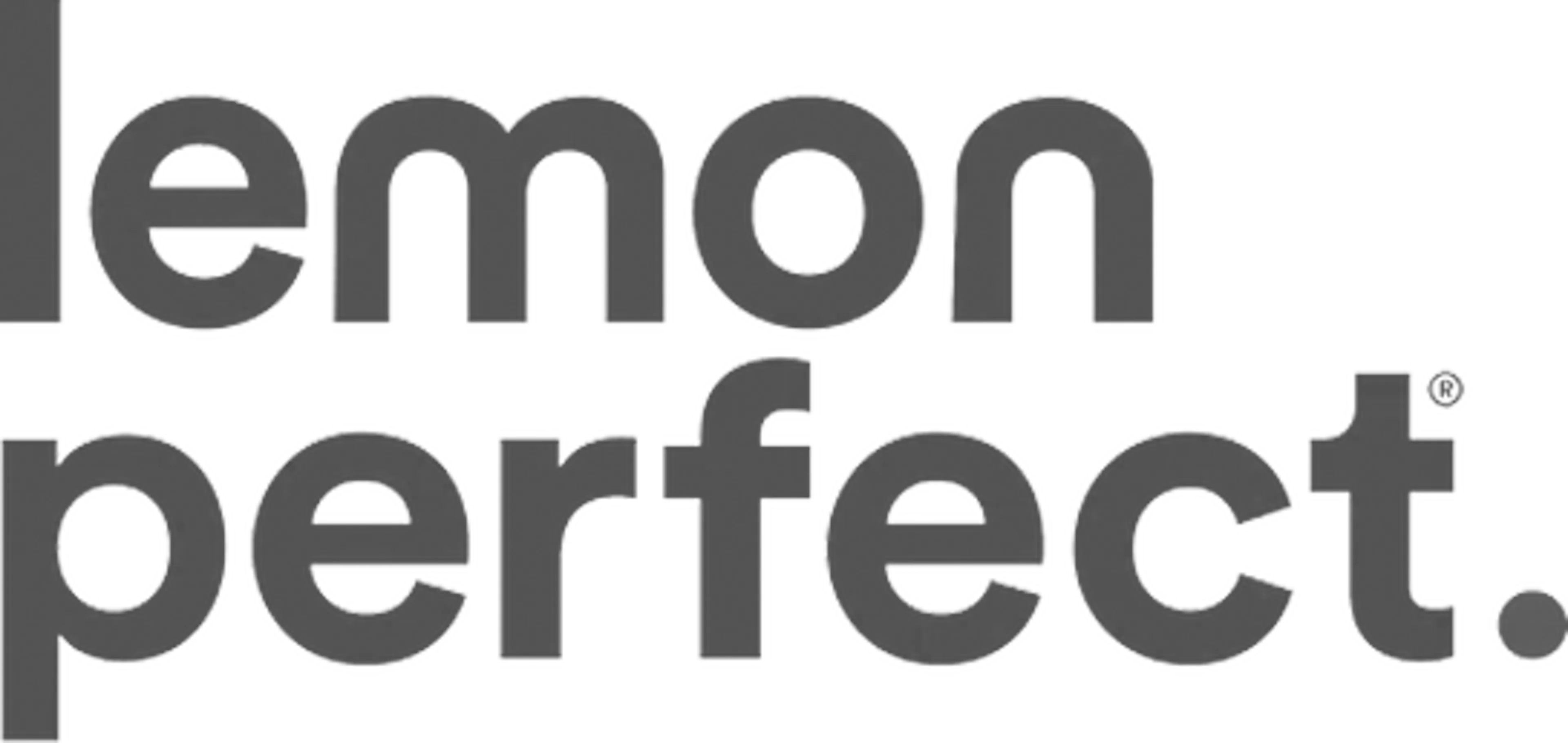 Lemon Perfect logo - Luxent NetSuite client