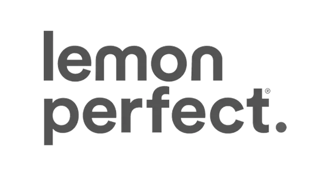 Lemon Perfect logo - Luxent NetSuite client