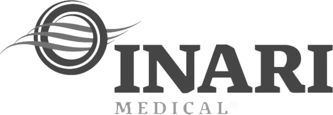 Inari Medical logo - Luxent NetSuite client