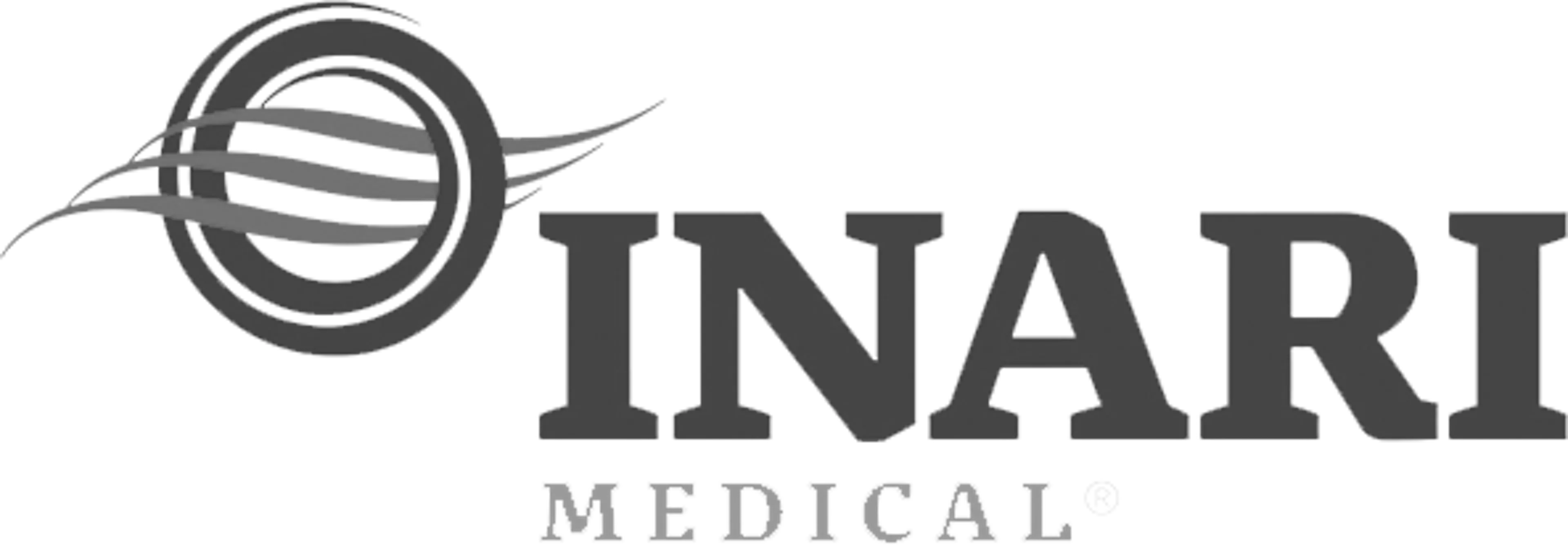 Inari Medical logo - Luxent NetSuite client