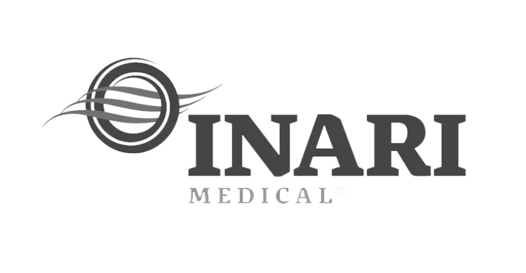 Inari Medical logo - Luxent NetSuite client
