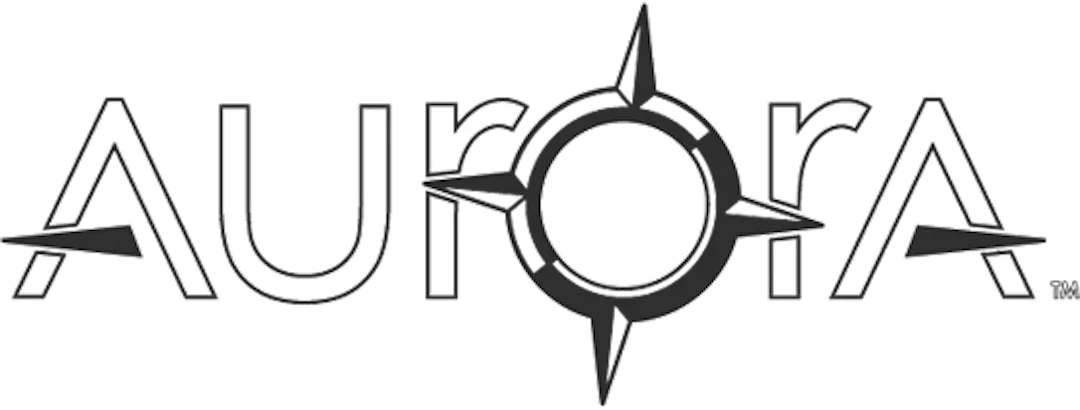 Aurora Spine logo - Luxent NetSuite client