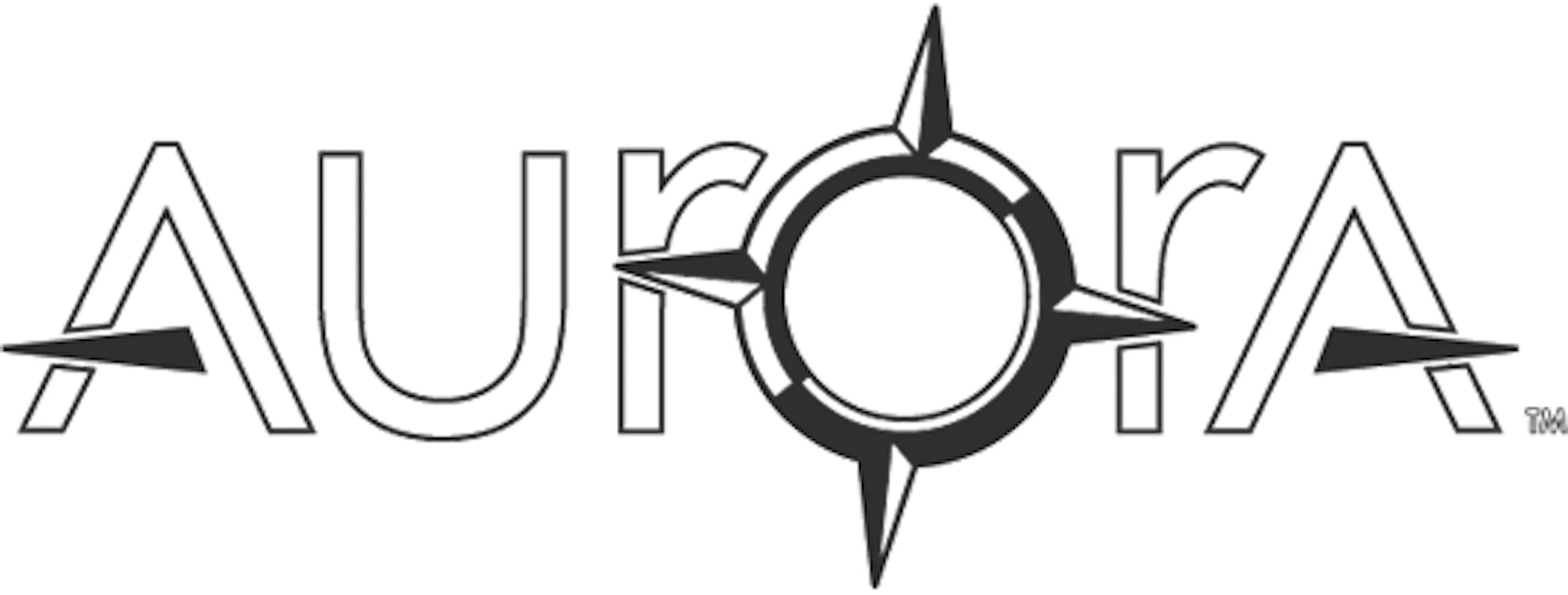 Aurora Spine logo - Luxent NetSuite client