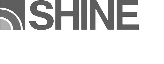 SHINE Medical logo