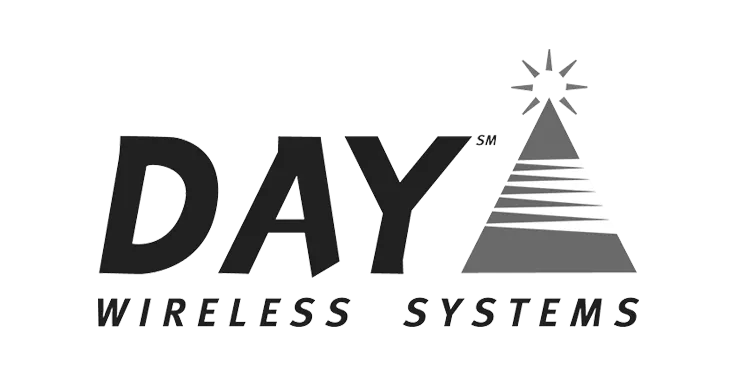 Day Wireless logo - Luxent NetSuite client