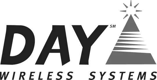 Day Wireless logo - Luxent NetSuite client
