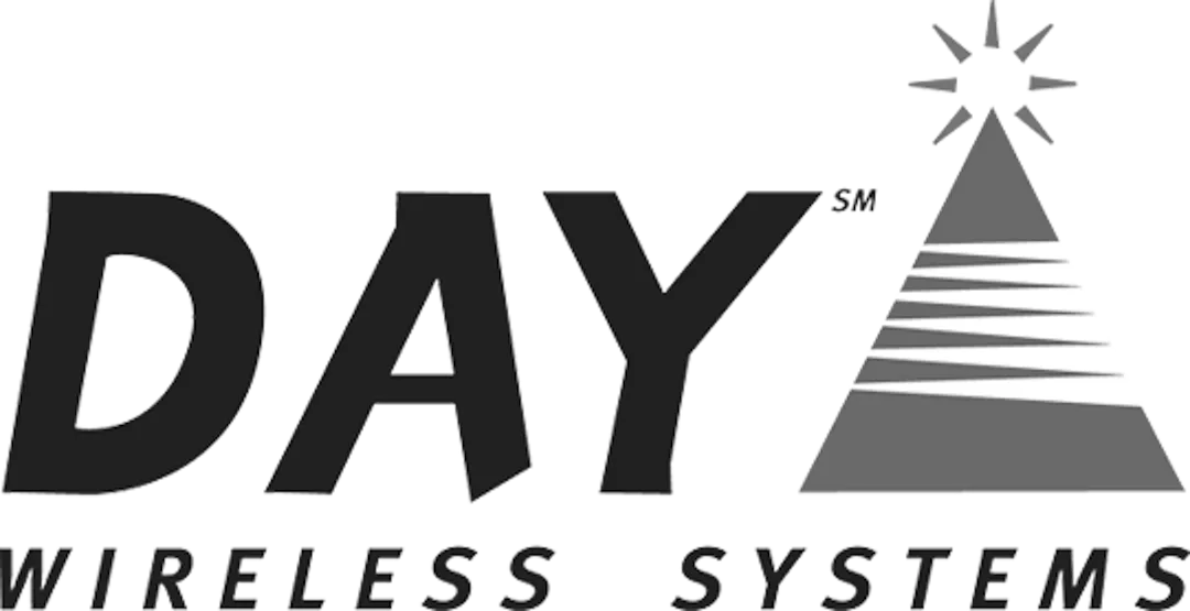 Day Wireless logo - Luxent NetSuite client