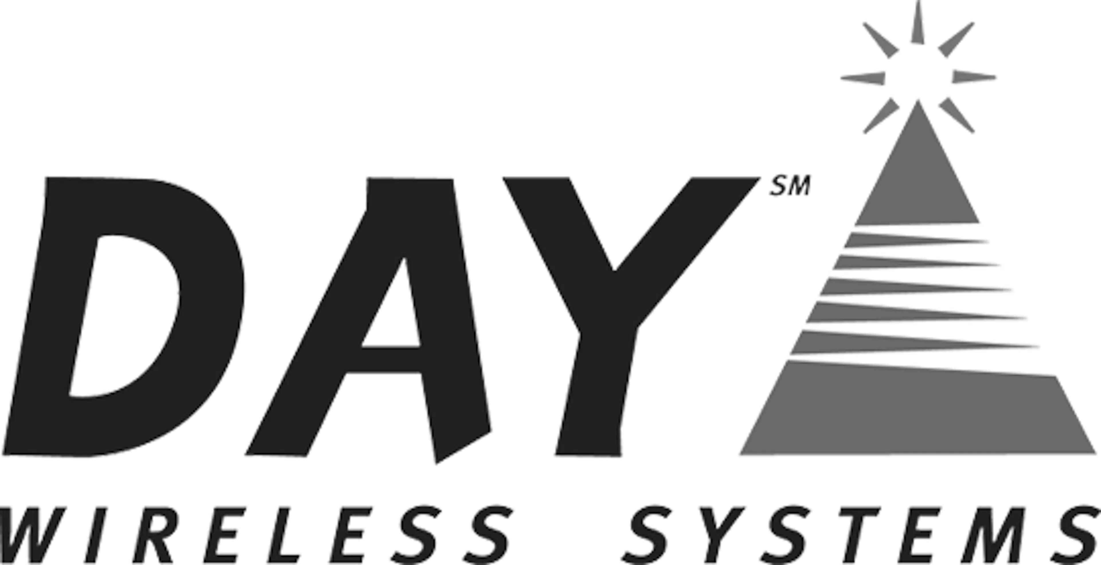 Day Wireless logo - Luxent NetSuite client