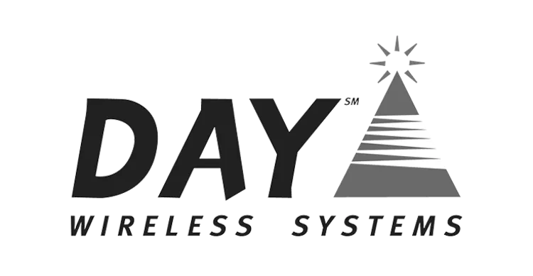 Day Wireless logo - Luxent NetSuite client