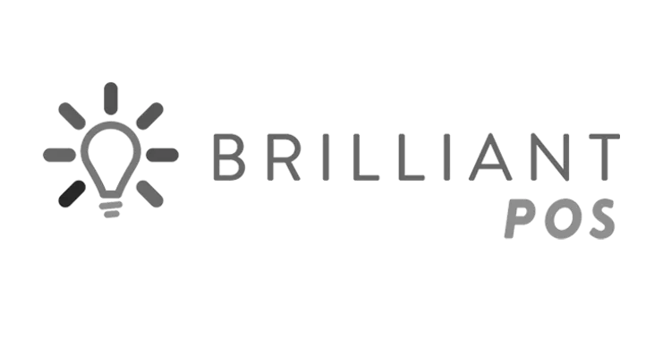 Brilliant POS logo - Luxent NetSuite client