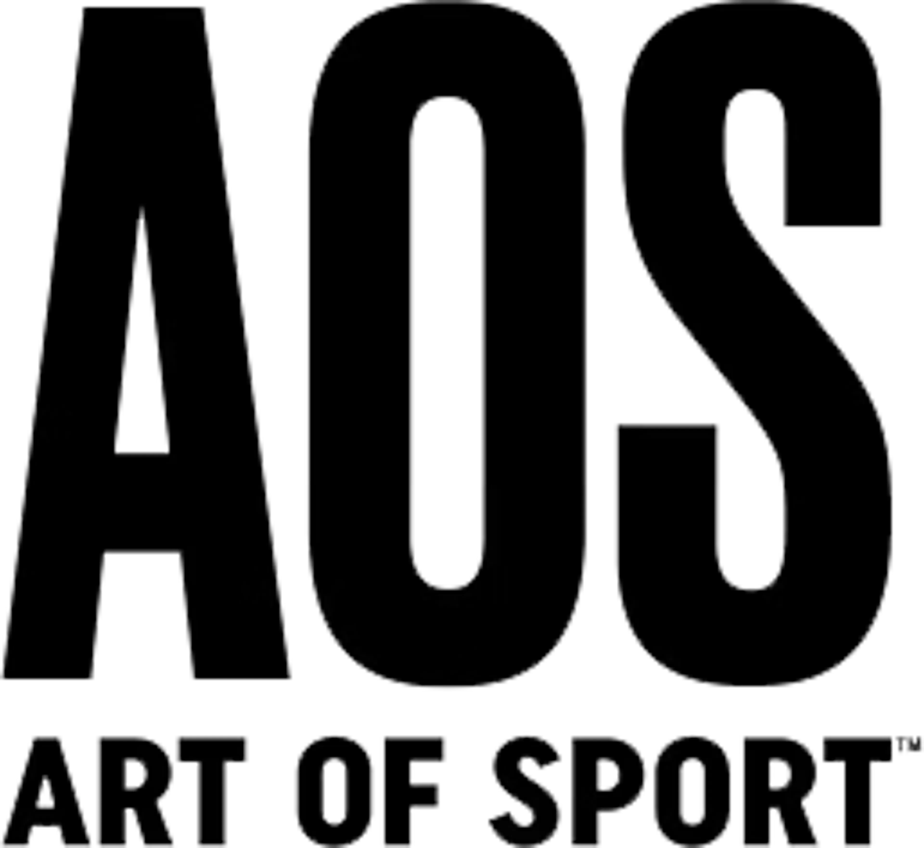 Art of Sport logo - Luxent NetSuite client