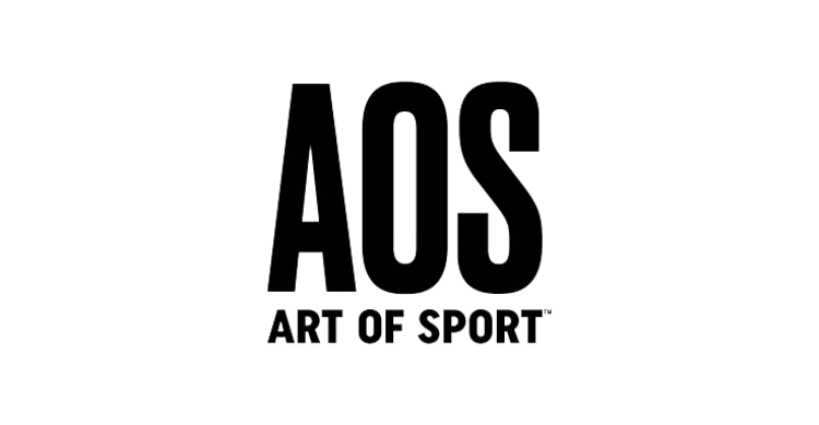 Art of Sport logo - Luxent NetSuite client