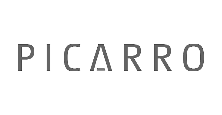 Picarro logo - Luxent NetSuite client