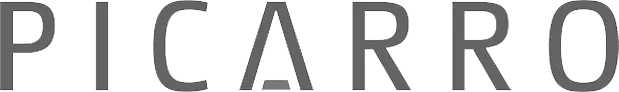 Picarro logo - Luxent NetSuite client
