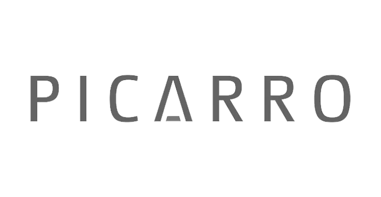 Picarro logo - Luxent NetSuite client