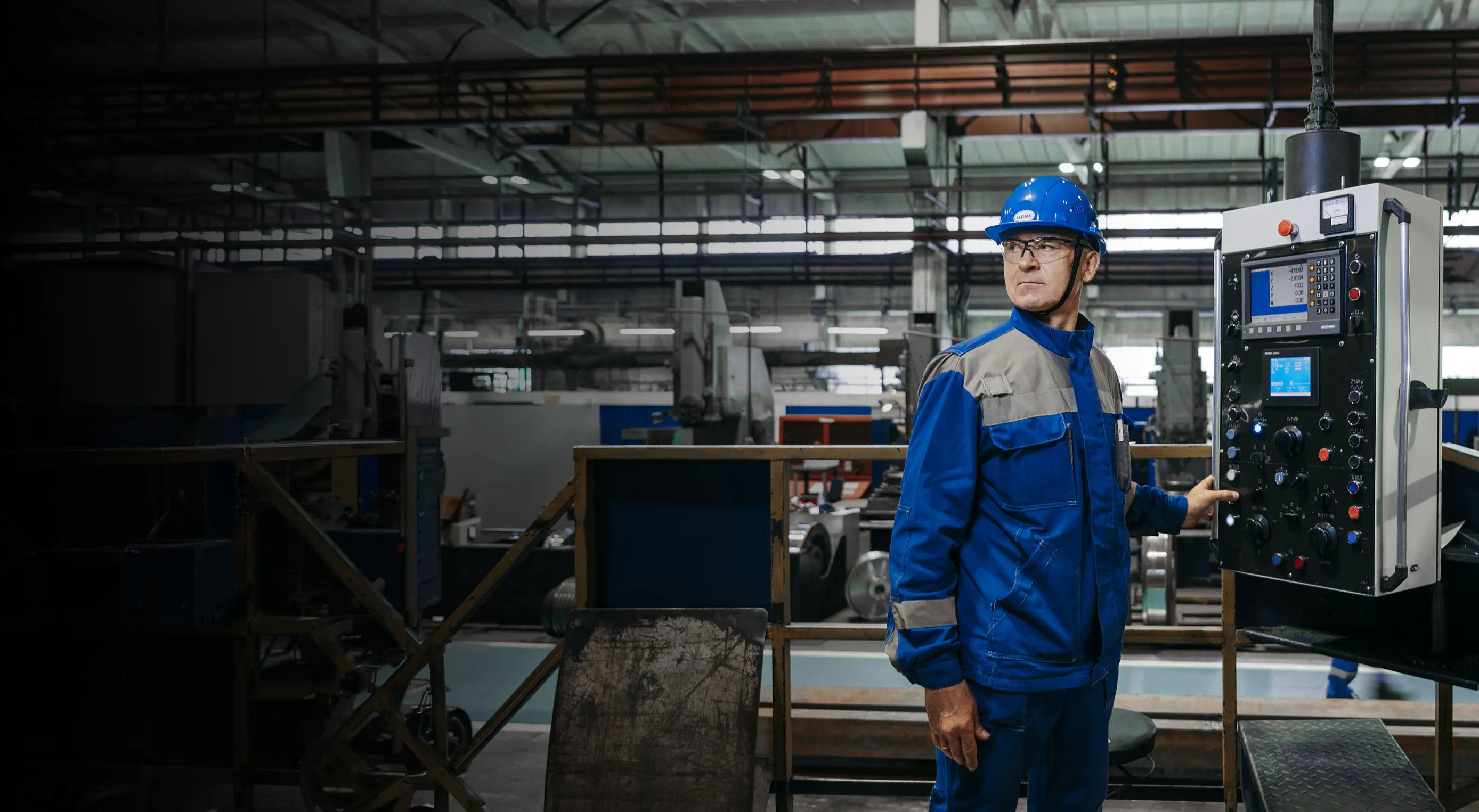 NetSuite for Manufacturing