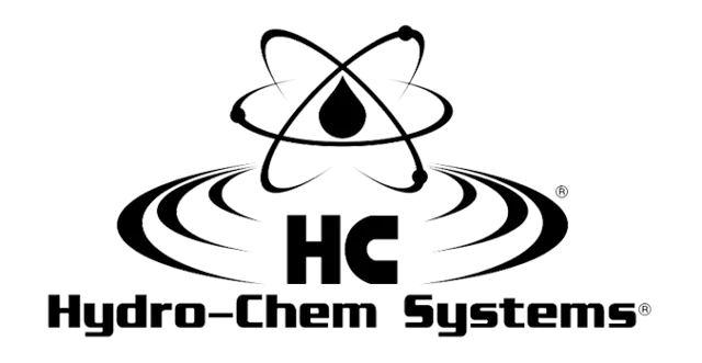 Hydro-Chem logo - Luxent NetSuite client