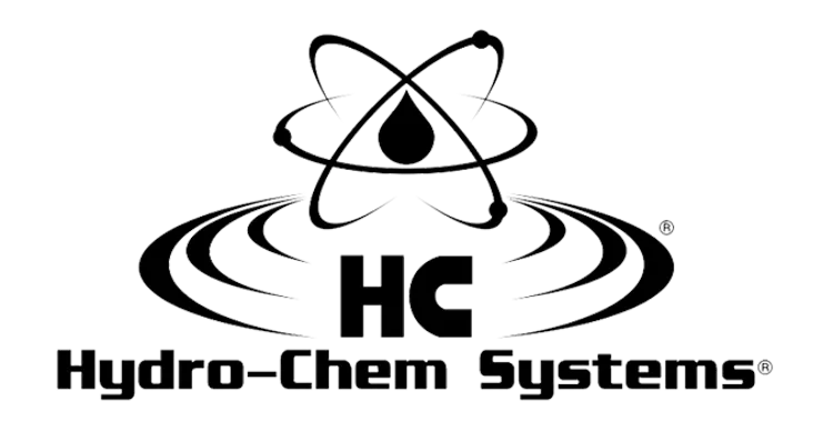 Hydro-Chem logo - Luxent NetSuite client