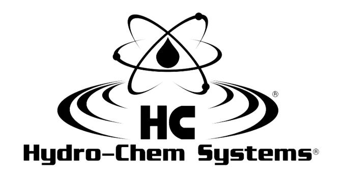 Hydro-Chem logo - Luxent NetSuite client