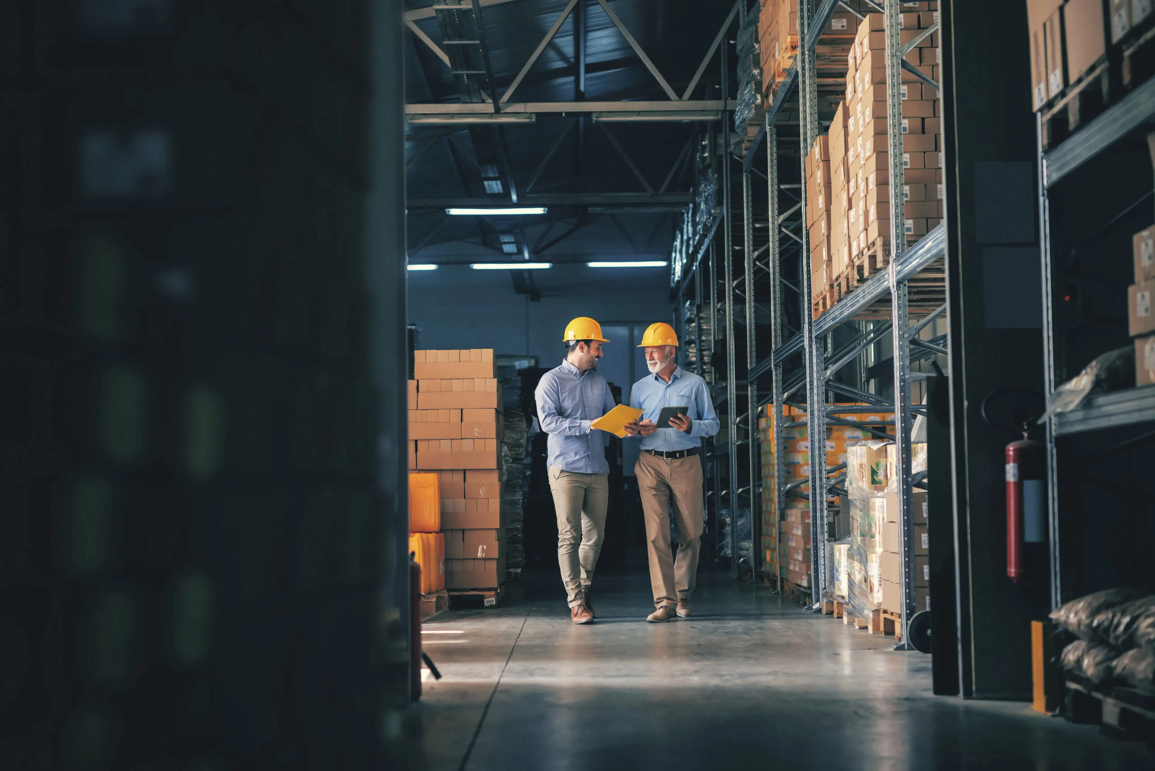 NetSuite WMS Mobile Solutions