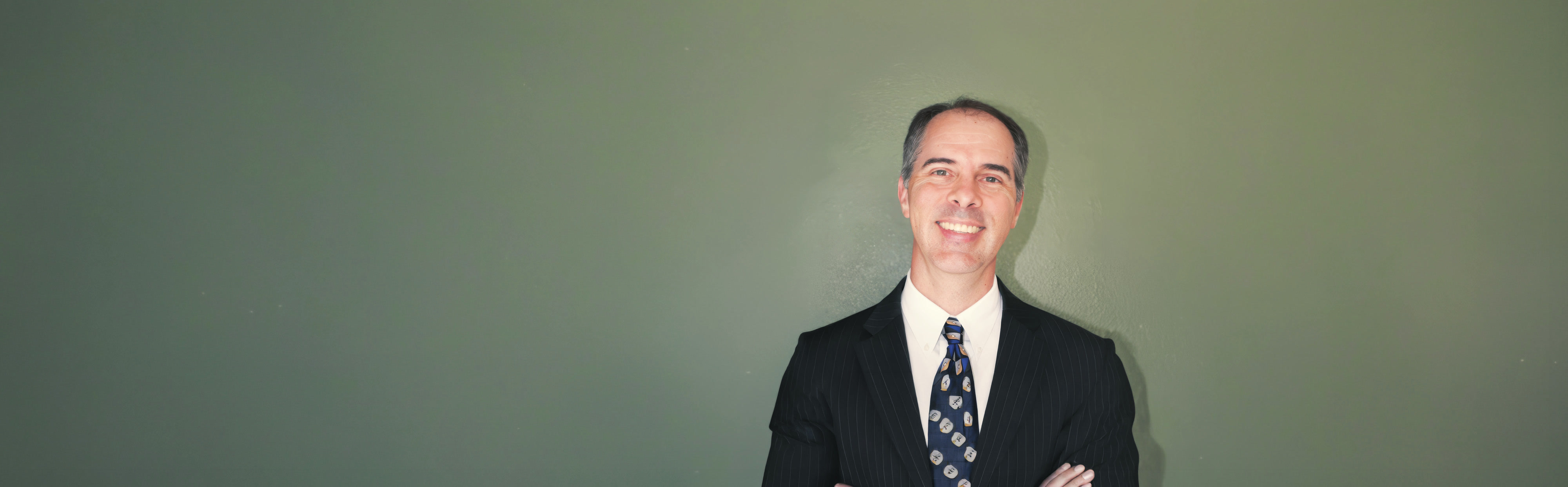 Nathan Joyner, Financial Systems Manager