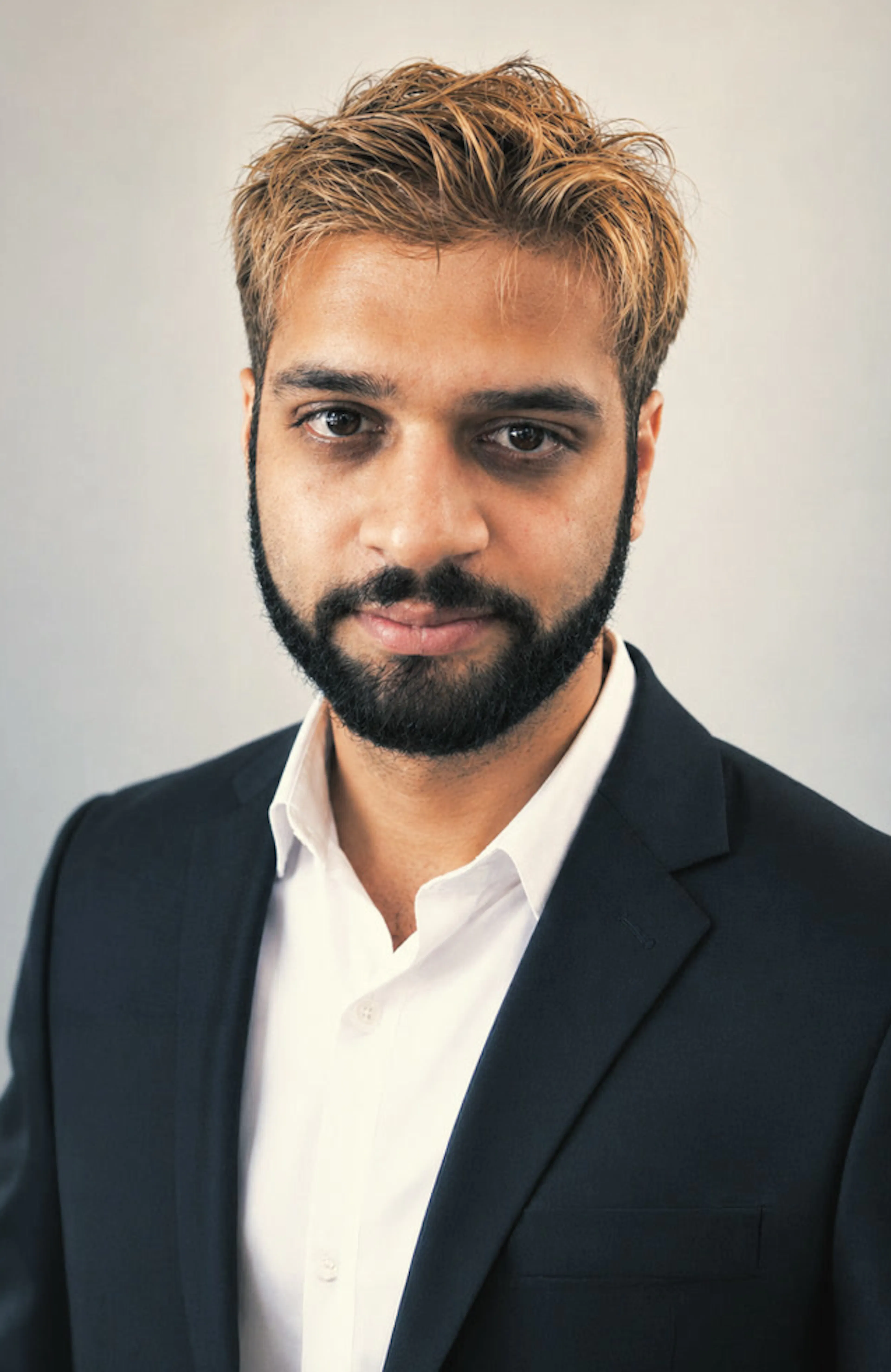 Dean Dighe, Sr. Business Systems Manager