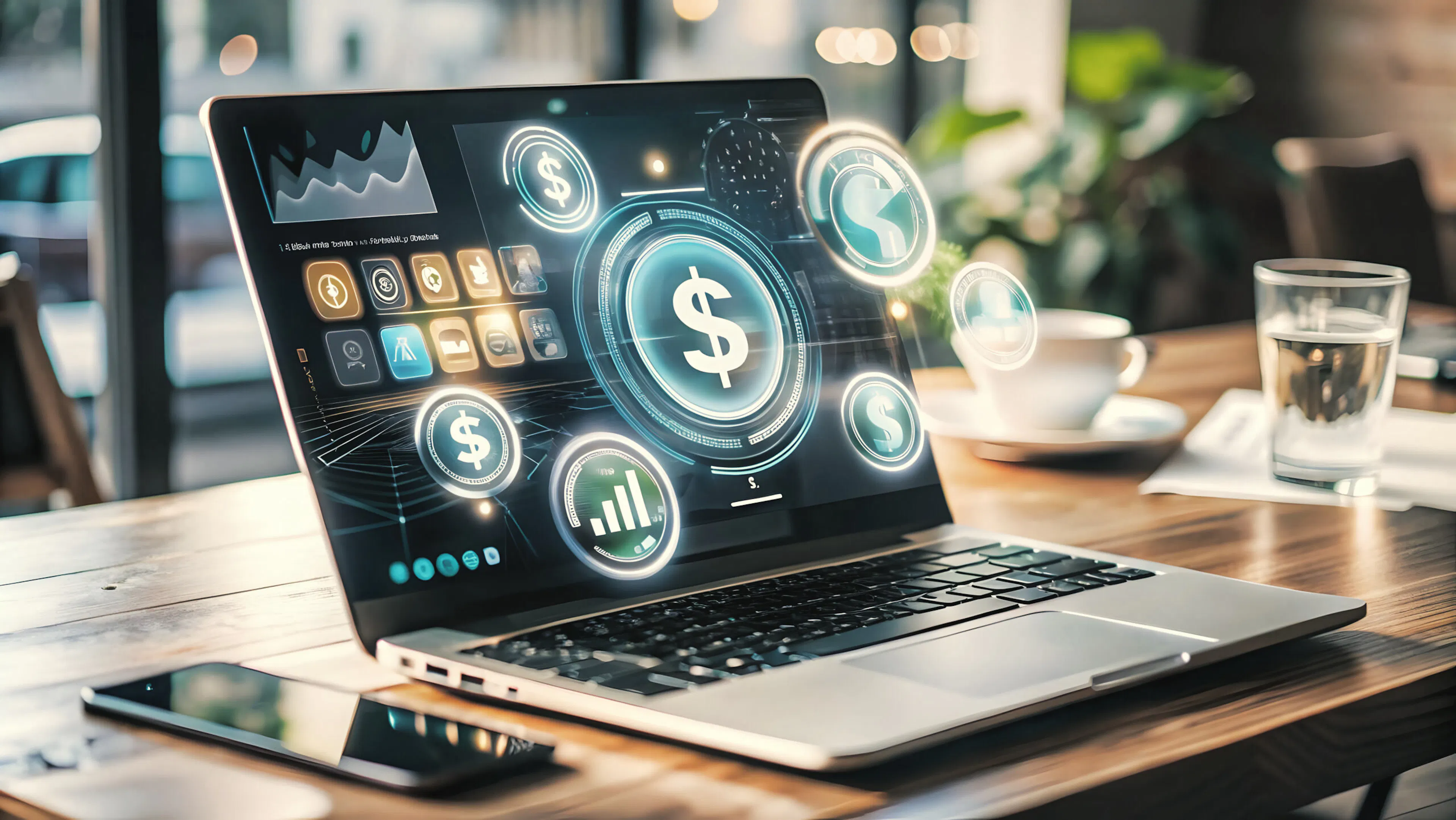 Integrating Marketplace Revenue into NetSuite