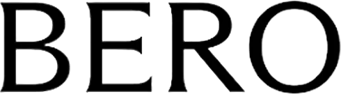 BERO logo - Luxent NetSuite client
