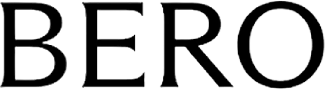BERO logo - Luxent NetSuite client