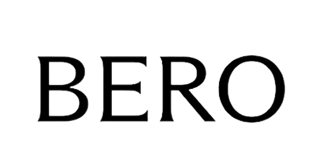BERO logo - Luxent NetSuite client