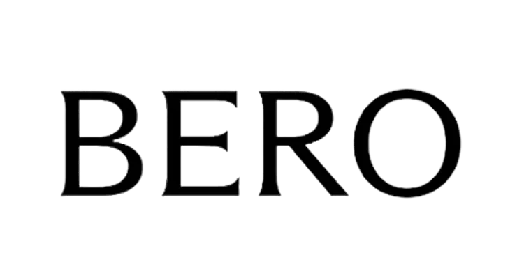 BERO logo - Luxent NetSuite client