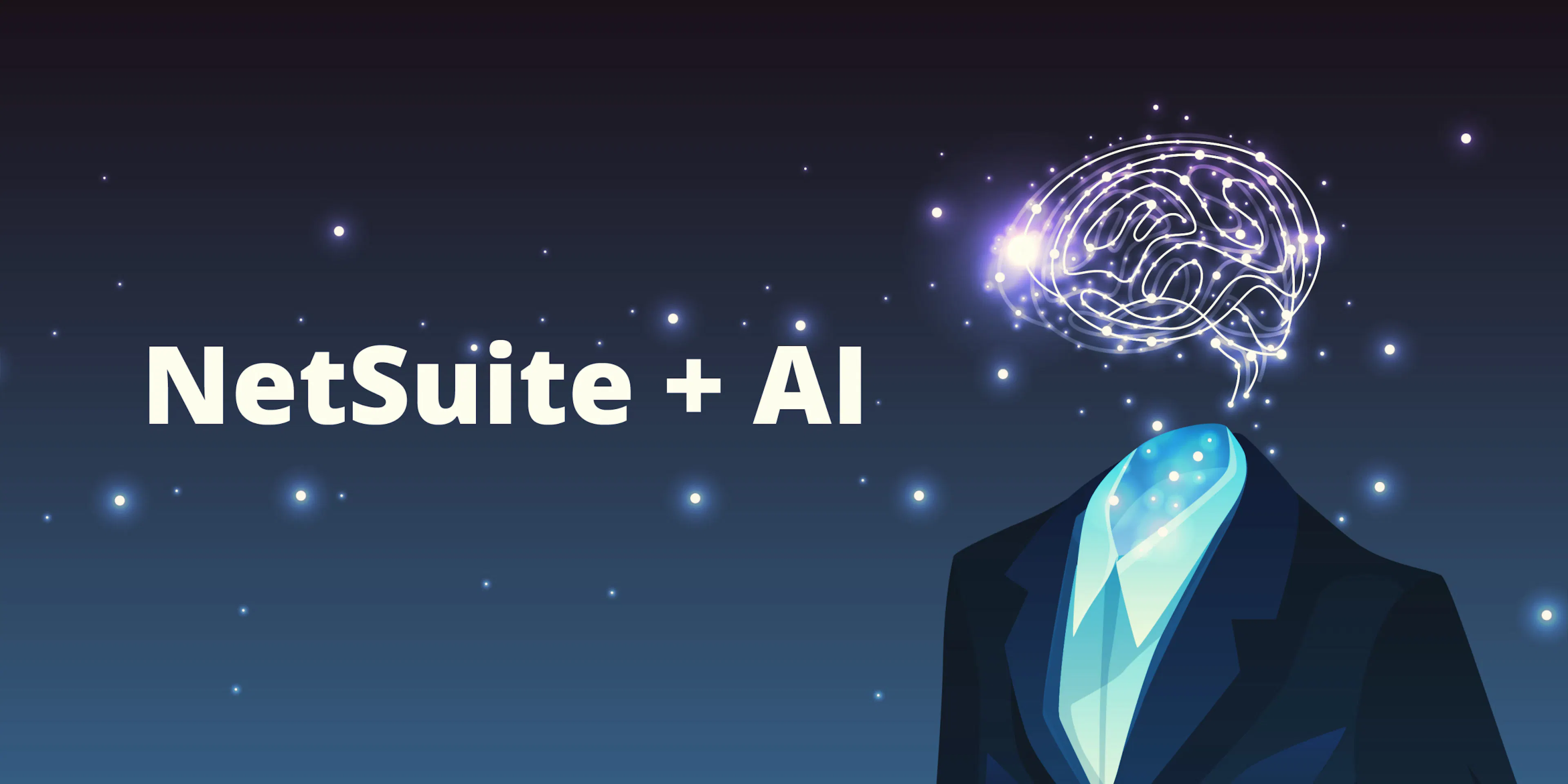 How AI Is Transforming NetSuite for Finance and Operations