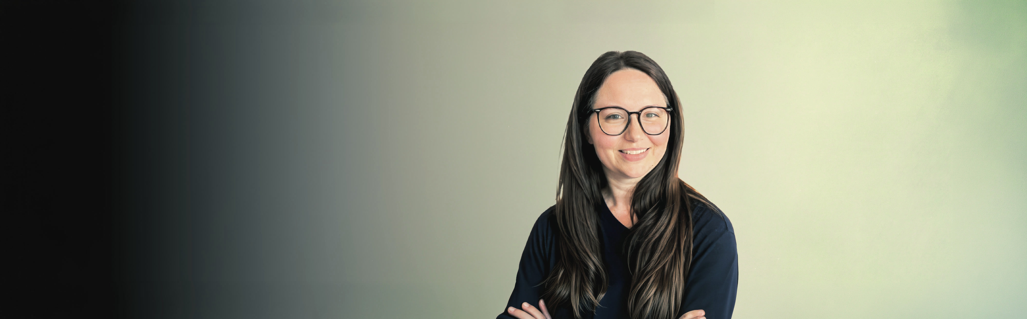 Haley Linville, Business Systems Specialist, American Foundation for the Blind