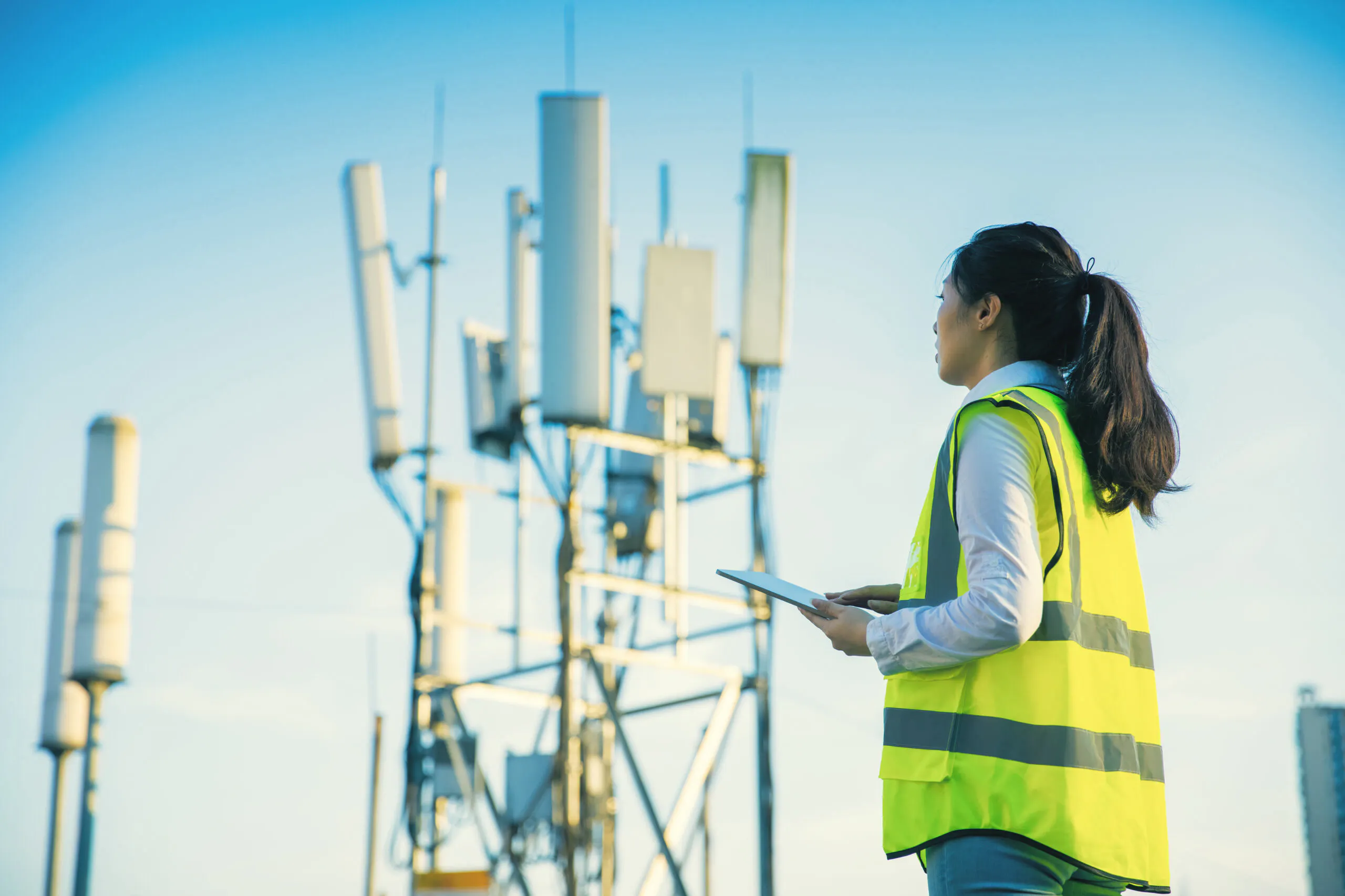 Why Modern Wireless Operations Management Fails and the 5 System Gaps That Hold Growth Back