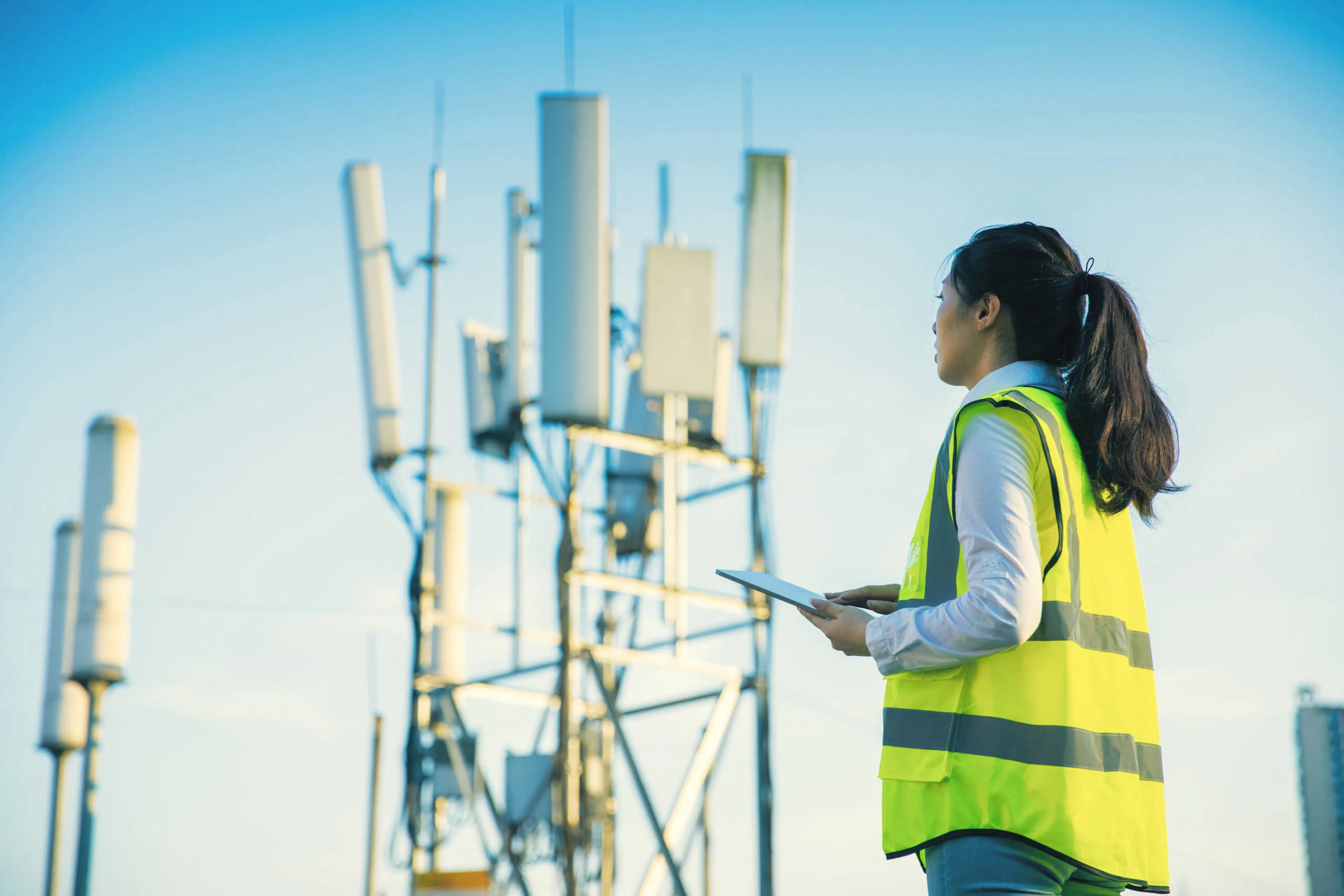 Why Modern Wireless Operations Management Fails and the 5 System Gaps That Hold Growth Back
