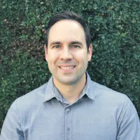 Brandon Lennox, VP Finance