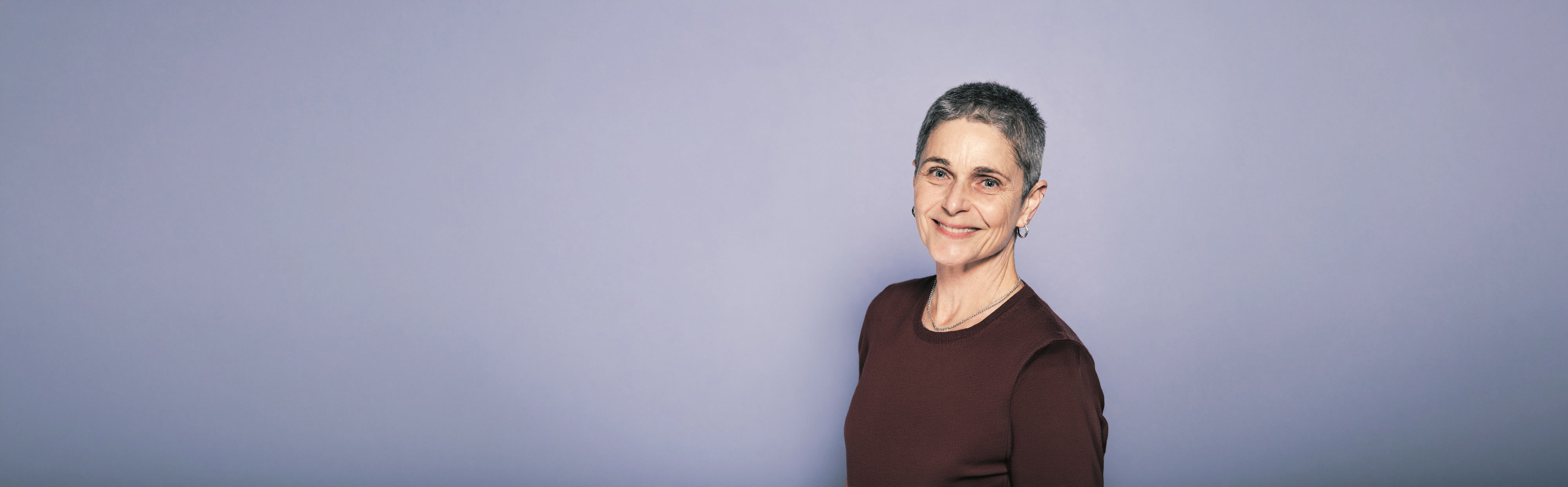 Amy Warr, IT App Director