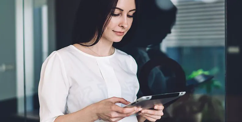 Customizing standard reports in NetSuite