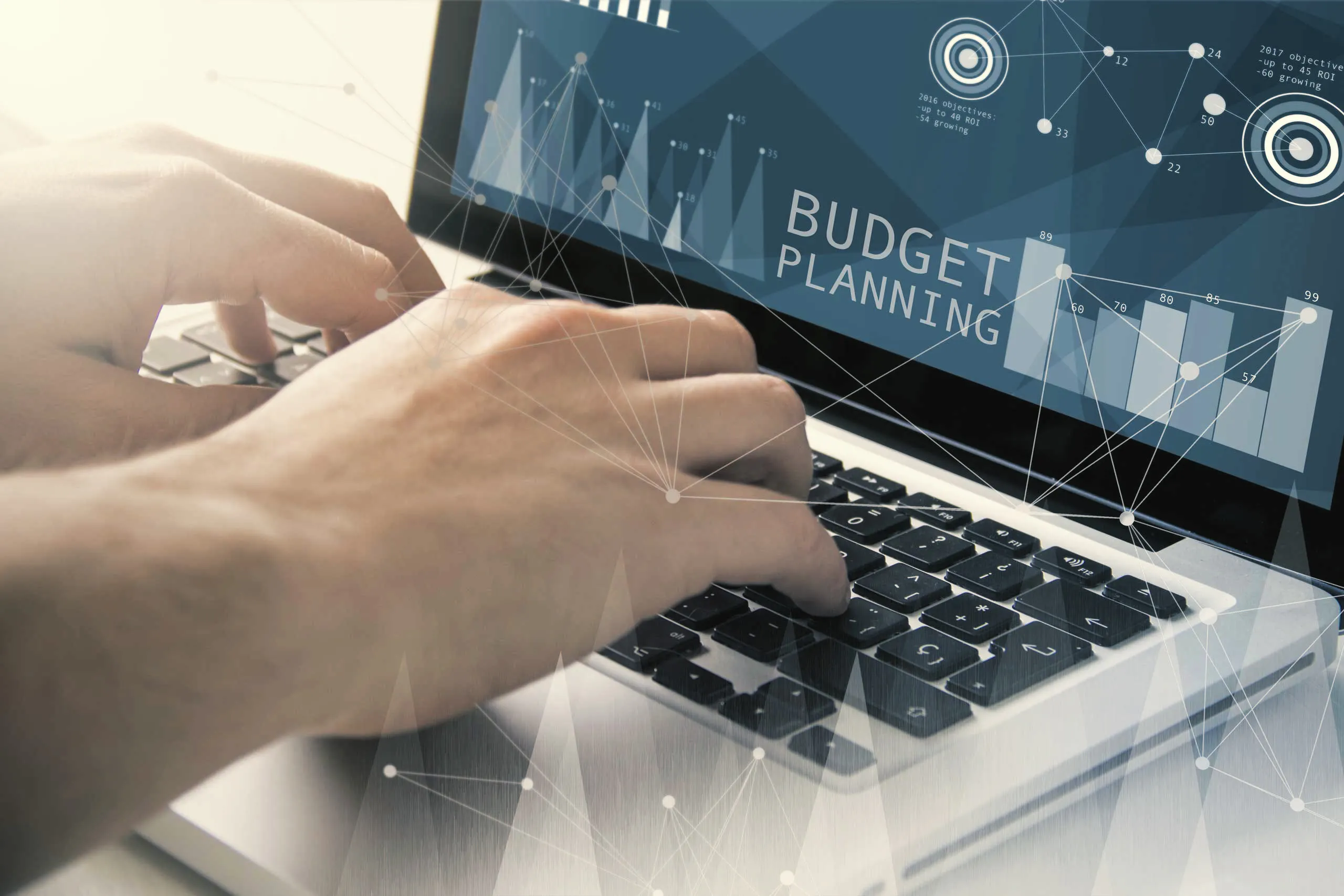 NetSuite Budgeting and Planning