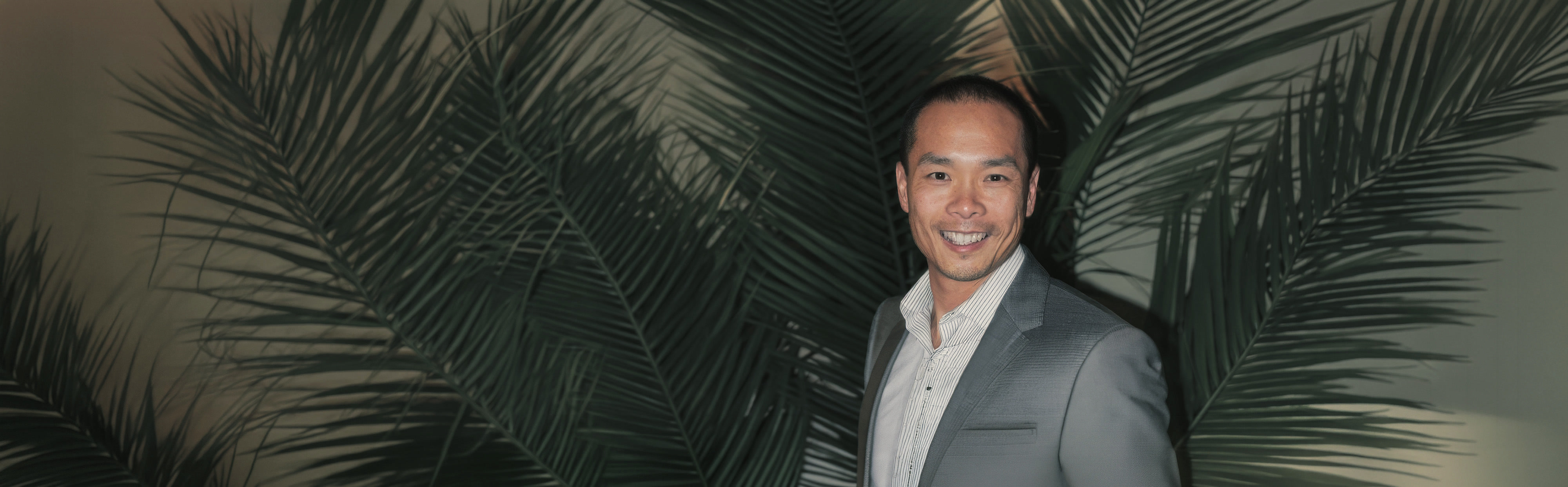 Norman Nie, Director of IT Ops