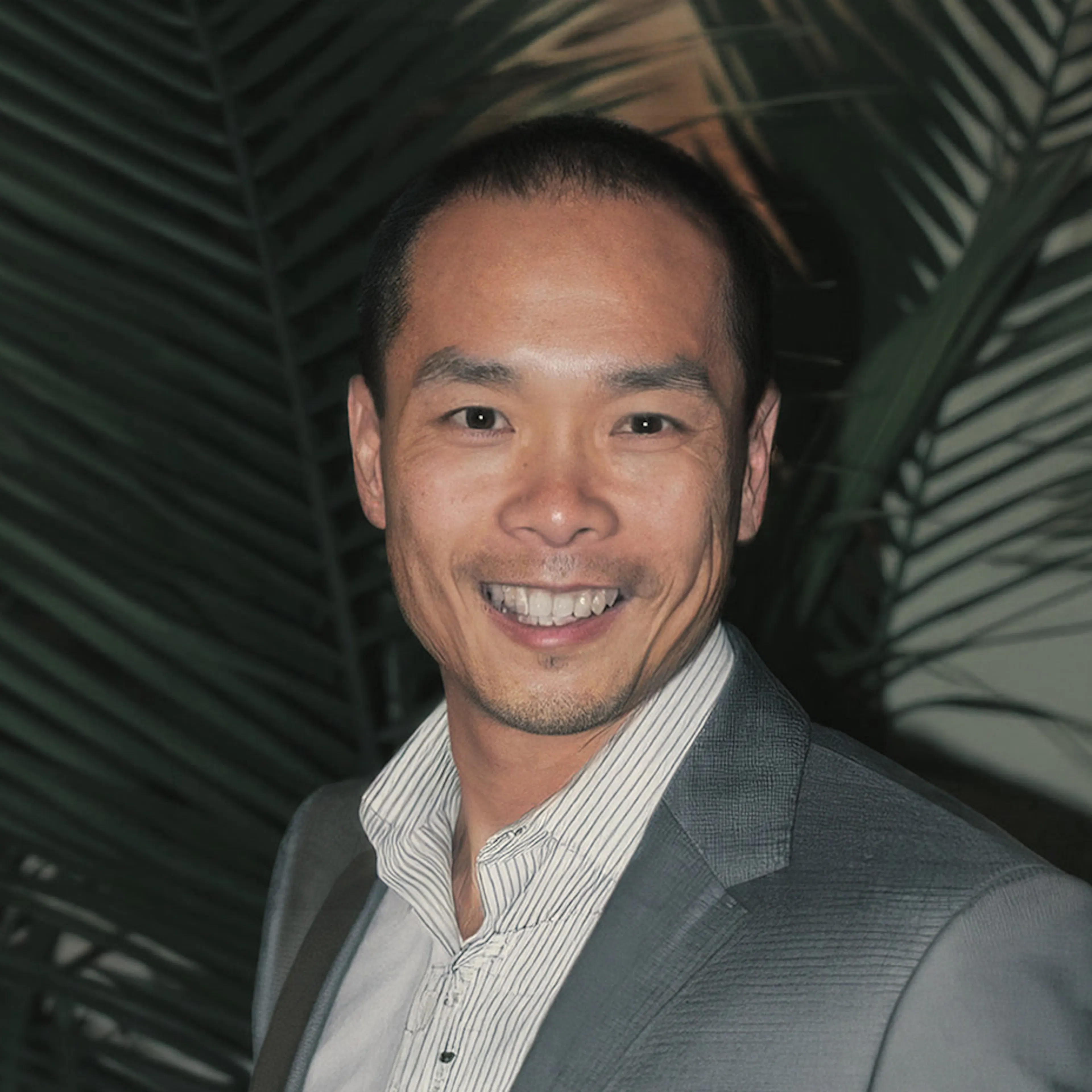 Norman Nie, Director of IT Ops