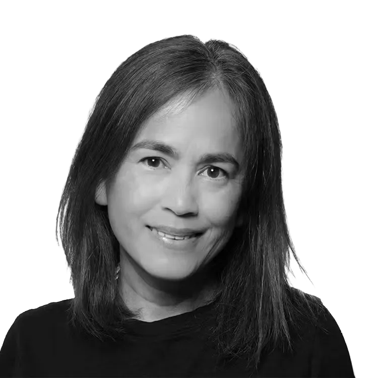 Andie Dang, Director of Operations at Luxent