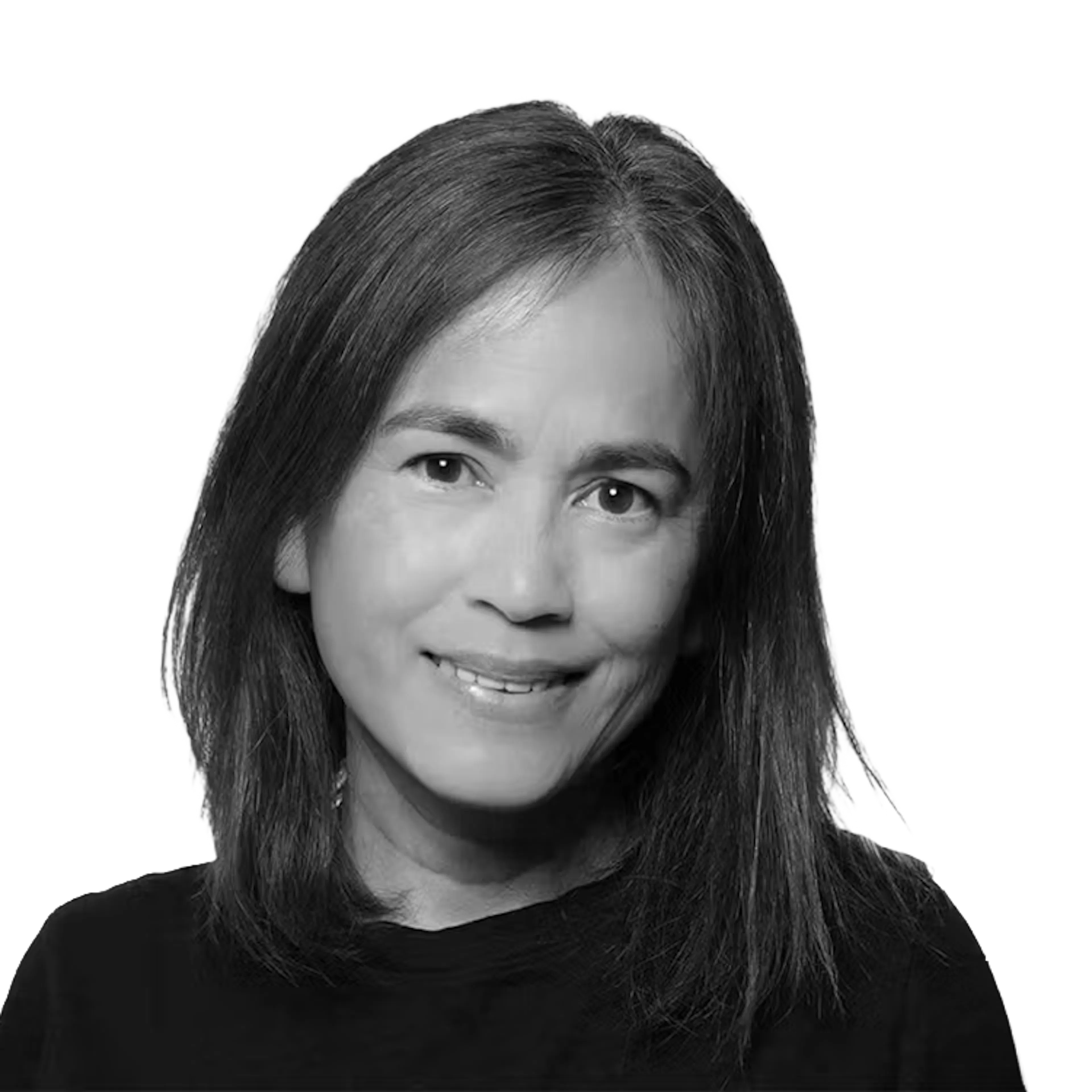 Andie Dang, Director of Operations at Luxent